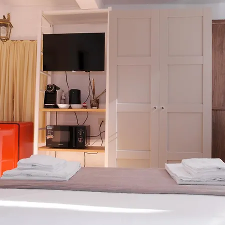 Ognissanti Dream Pensionat 3*