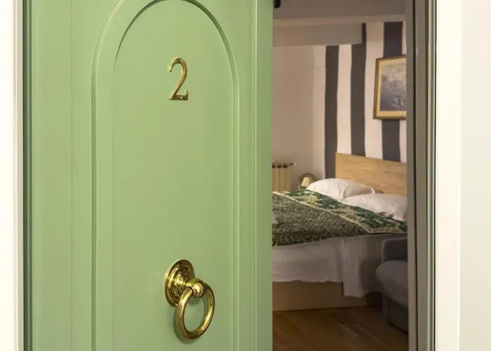 Ognissanti Dream Гостевой дом Флоренция