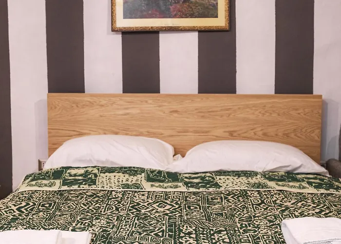 Ognissanti Dream 3* Флоренция