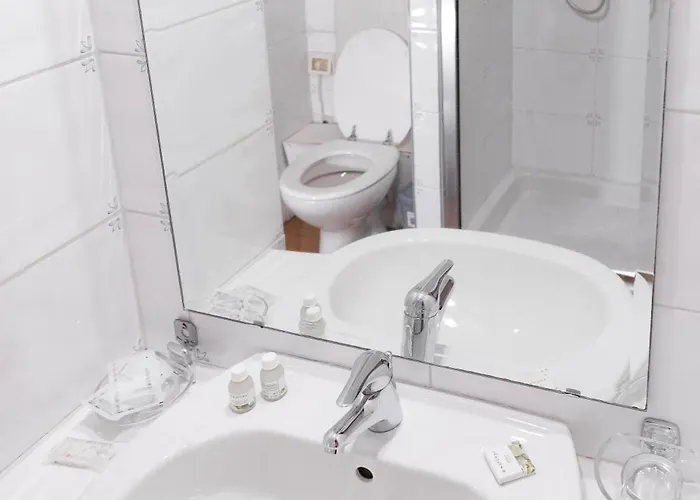 Ognissanti Dream Гостевой дом