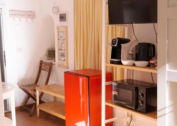 Гостевой дом Ognissanti Dream