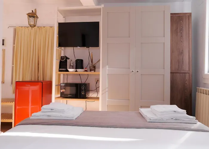 Ognissanti Dream Гостевой дом 3*