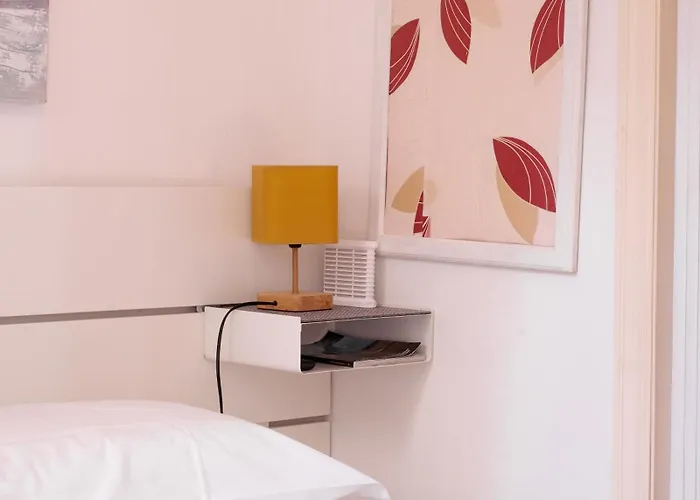 Гостевой дом Ognissanti Dream Флоренция