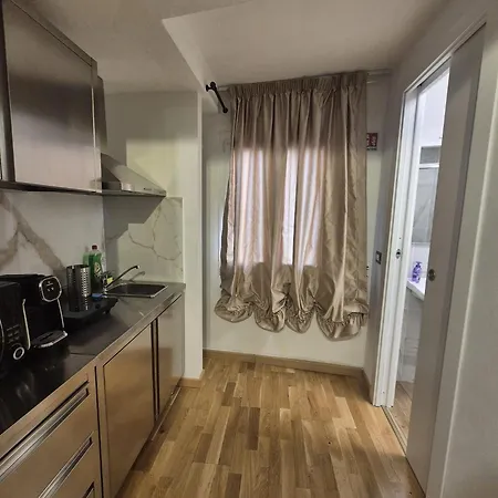 Casa de hóspedes Ognissanti Dream Florença