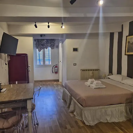 Ognissanti Dream