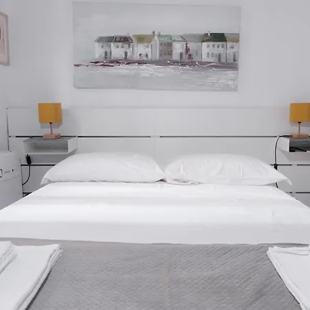 Πανσιόν Ognissanti Dream Φλωρεντία