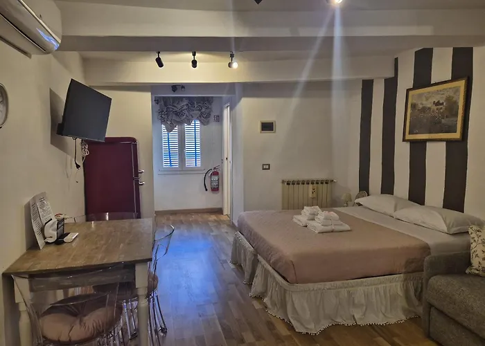 Ognissanti Dream